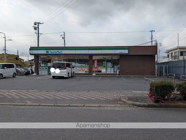 カーサ ノーチェの周辺写真
