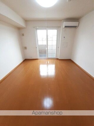 リバーサイド三条[1R/32.9m2]のリビング・居間