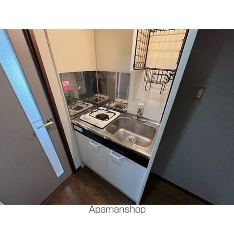 アビタシオン瑞穂の内装写真