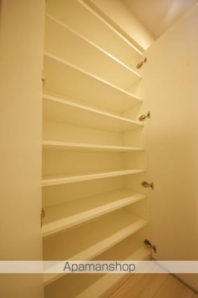 Ｎ－Ｓｔａｇｅ　八王子[1K/28.31m2]の内装1