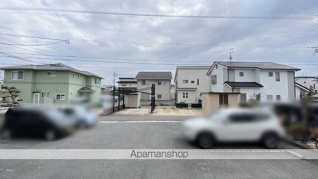 レジデンス高柳 B棟のその他写真