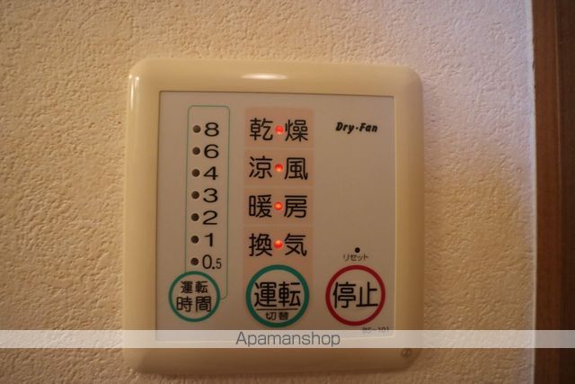 リッツハウスの内装写真
