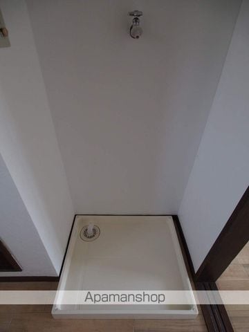 グランドハイツE棟の内装写真