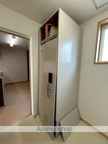 3条西ハイムの内装写真