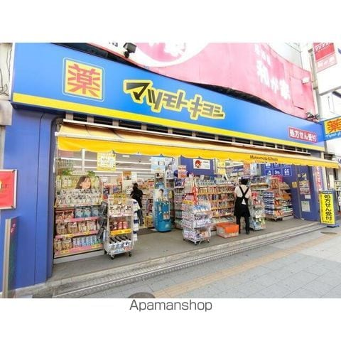 スカイコート神田須田町の周辺写真