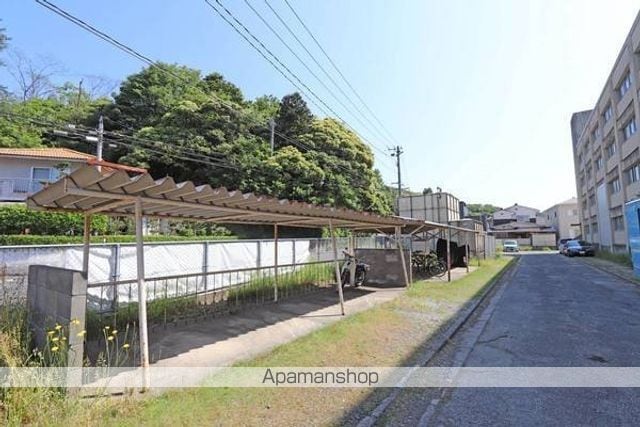 ビレッジハウス滝山4号棟の内装写真