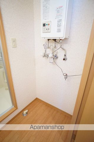 ステージノア北円山の内装写真