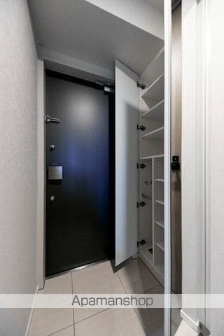 アーバネックス上野の内装写真
