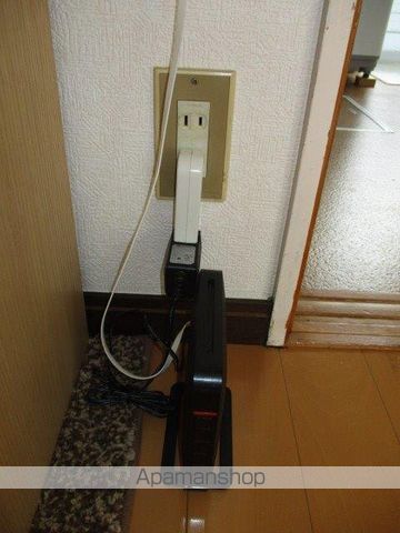 コーポ平成の内装写真