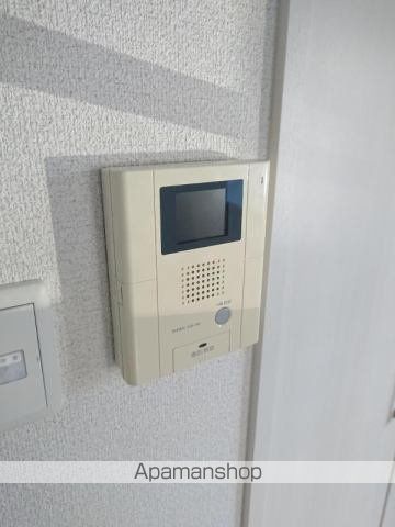 れいめい上荒田の内装写真
