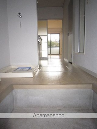 ヴィラ・アズール[1K/25.5m2]の内装1