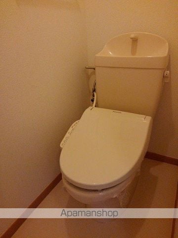 ドミール センAの内装写真
