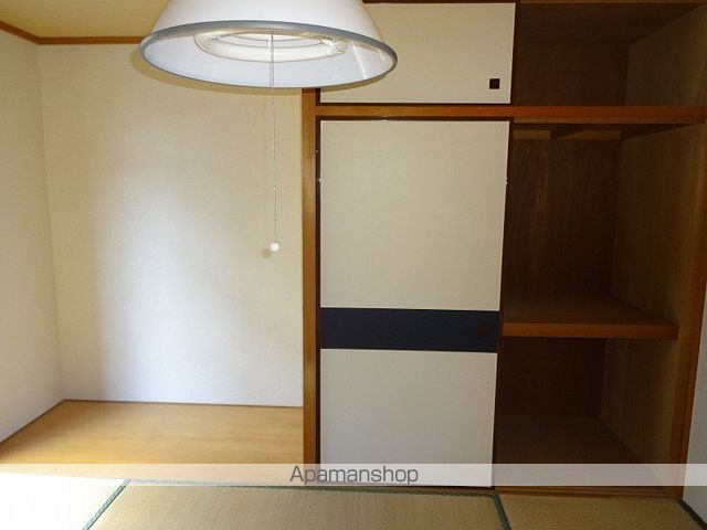 シティハイムAMITIEの内装写真