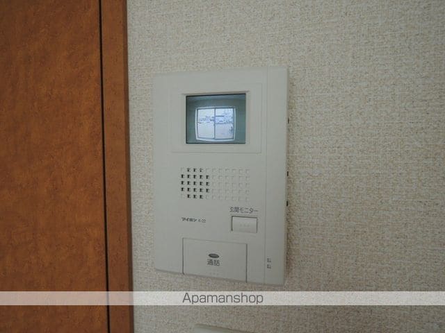 レオパレスコンフォート石山IIの内装写真