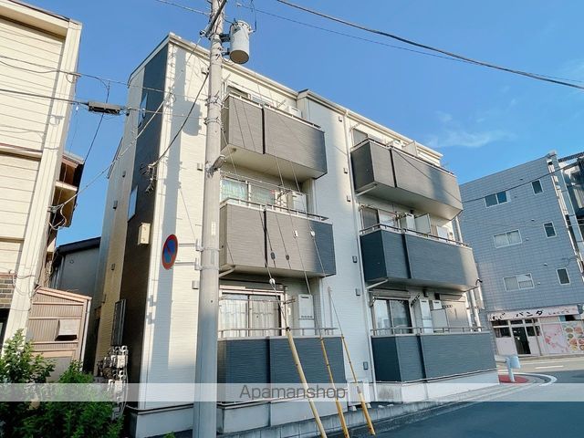 BELL PORT本千葉の外観写真