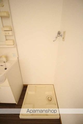 リヴィエル柳町の内装写真