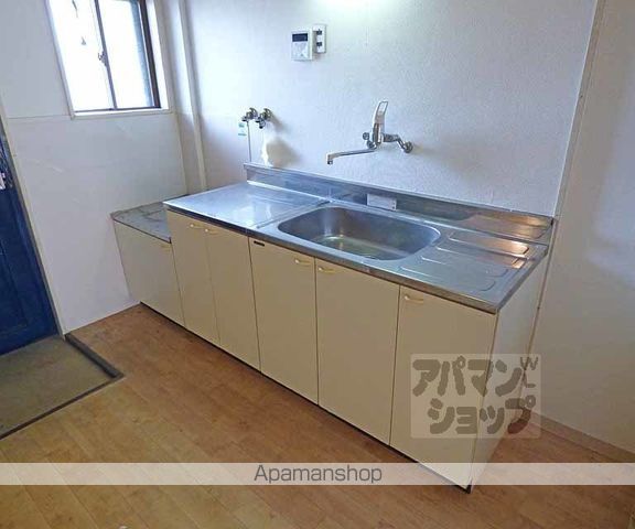 セントラル修学院の内装写真