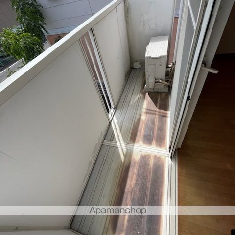 セレーナ唐崎IIの内装写真