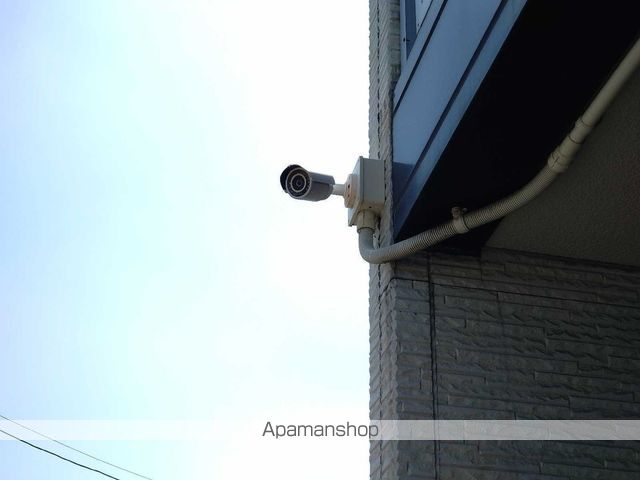 レオパレスフォンテーヌ高松の内装写真