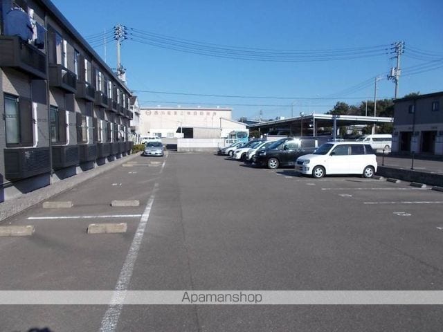 レオパレスポートビレッジのその他写真