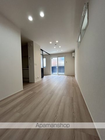 クラシスト MITSUYAMINAMIの内装写真