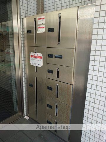 GRANPINO武庫川の内装写真