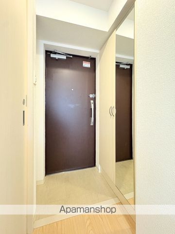 クローバー・グランデ昭和町の内装写真