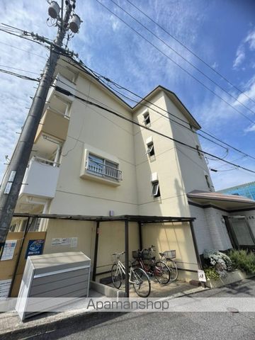 プルミエール高須の外観写真