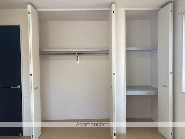 ウィンターチェリーの内装写真