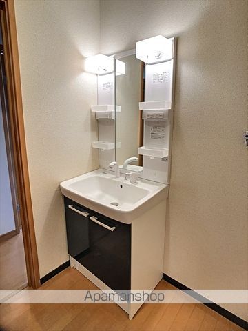 ベルドミールEの内装写真