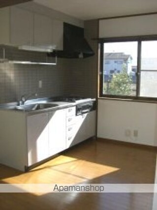 ケイズサイト[3LDK/76.14m2]の内装10