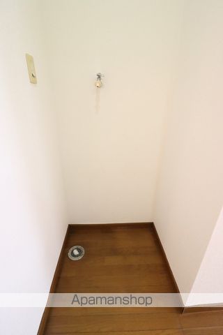 コーポフレンズの内装写真