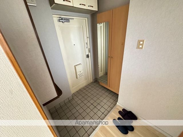 サンライフ若江東の内装写真