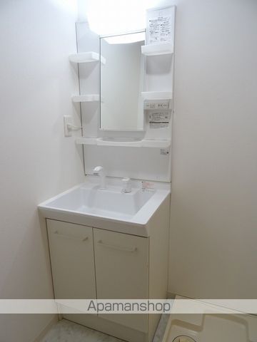 デュオフィール仙台東の内装写真