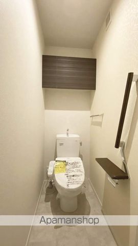 リバーサイド ハナの内装写真