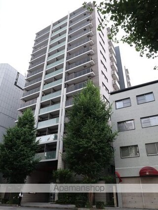 ザ・グランアルト栄[1LDK/37.54m2]の外観4