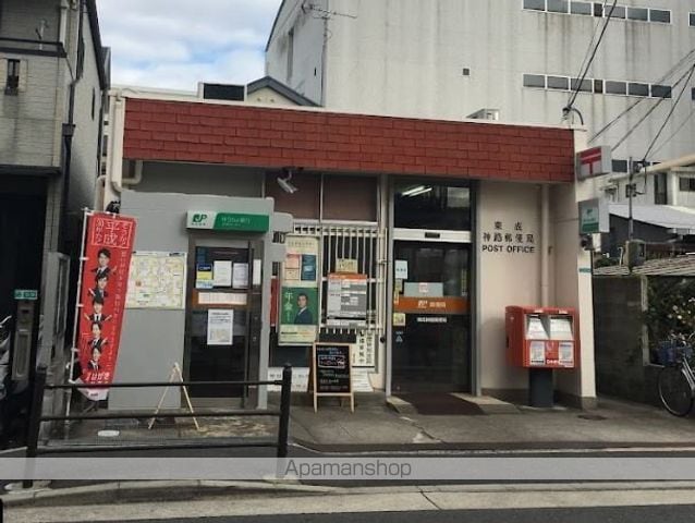 クィーンライフ東今里の周辺写真