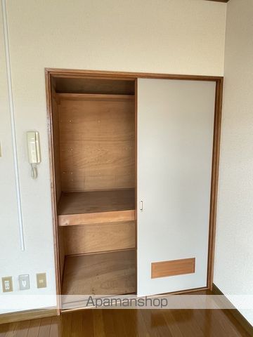 メゾンドレポの内装写真