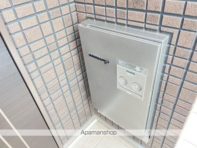 （仮称）向中野道明アパート工事[2LDK/56.89m2]の内装2