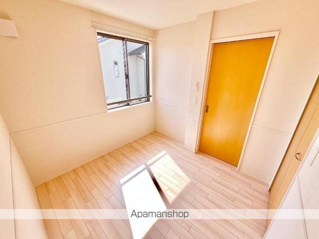 仮)大治町西條アパートの内装写真