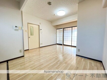 エクシード久万ノ台[2DK/48m2]の内装3