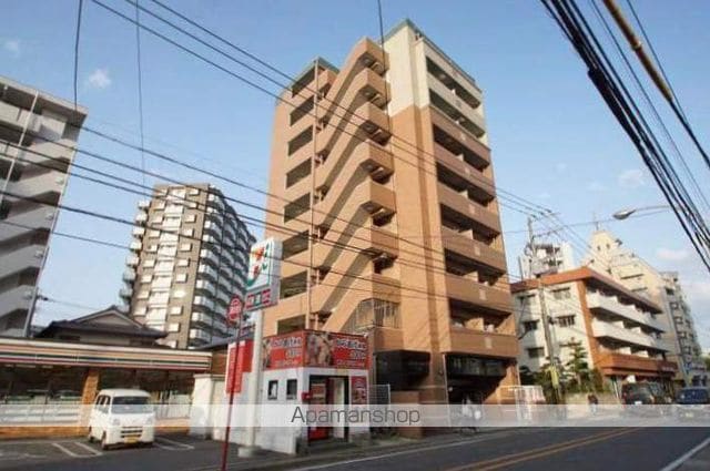 タツミ大橋の玄関写真