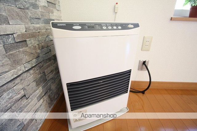 ユニヴェール澄川の内装写真