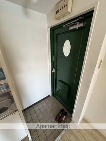 はいしげビルの内装写真