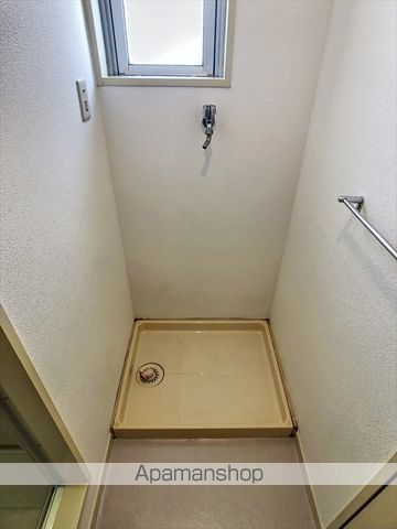 内藤ビルの内装写真
