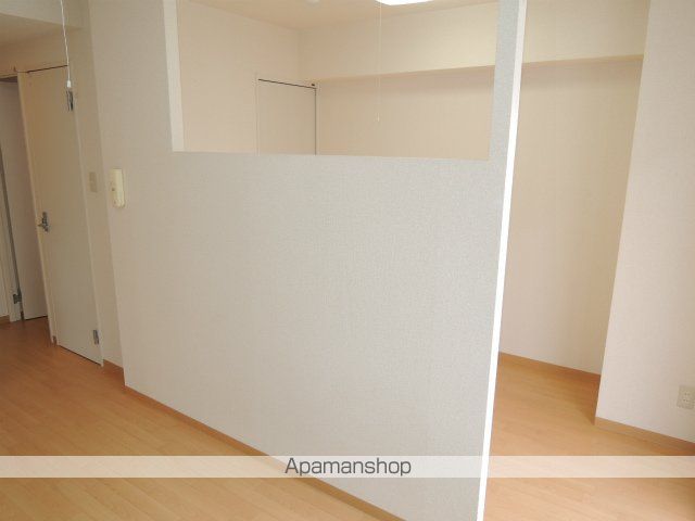 札幌レジデンス植物園の内装写真