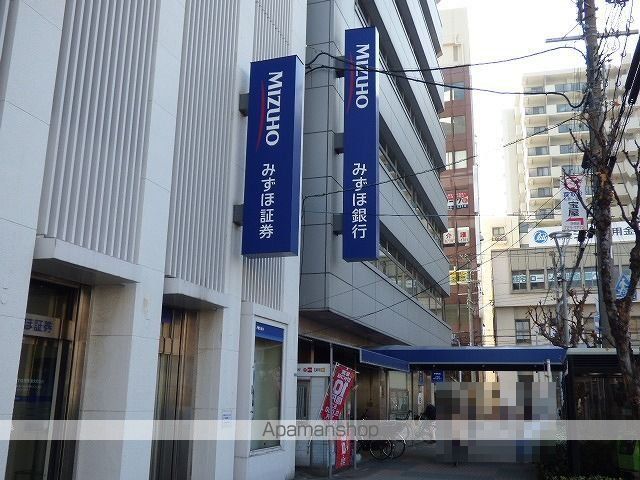 エスポアール布施の周辺写真