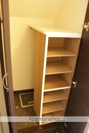 レオネクストエスタシオネス[1K/30m2]の内装2