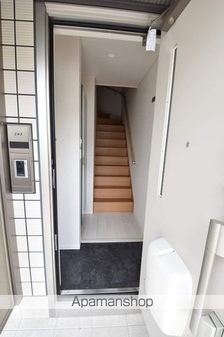 シエスタ Aの内装写真