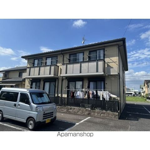 アルカディアA・B棟の内装写真